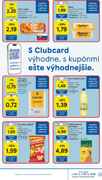 Tesco