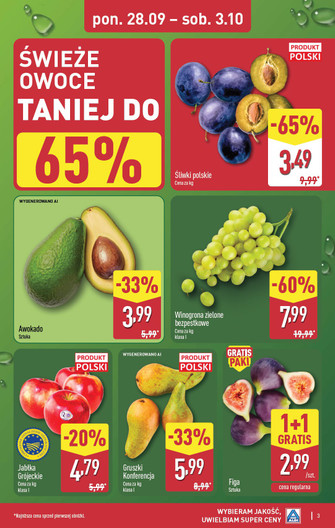 ALDI