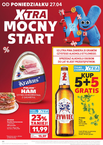 Kaufland