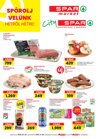 SPAR
