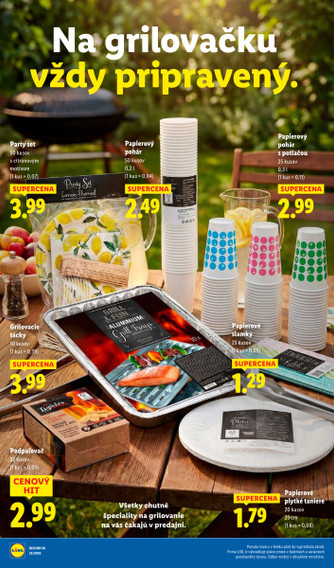 Lidl