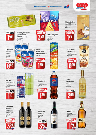 COOP Jednota