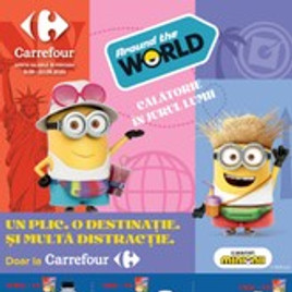 Carrefour