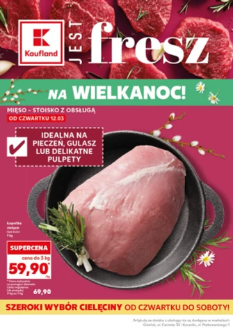 Kaufland