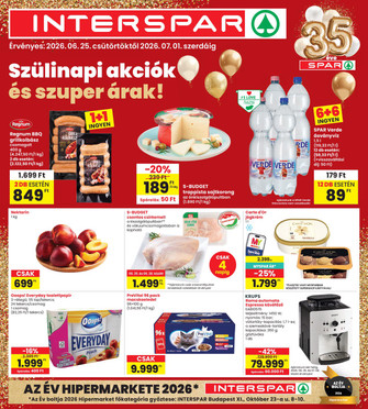 SPAR