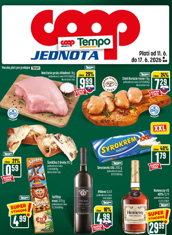 COOP Jednota