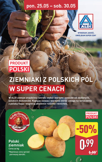 ALDI