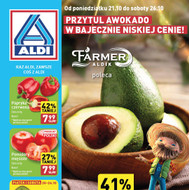 ALDI - Farmer Aldik