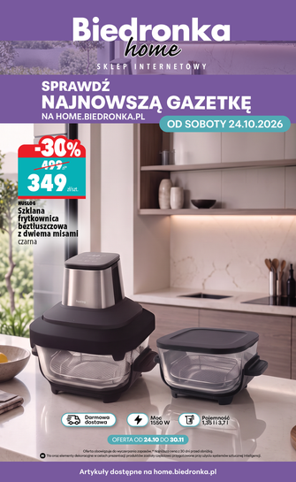 Biedronka