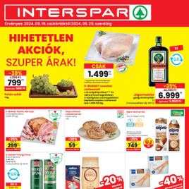 INTERSPAR