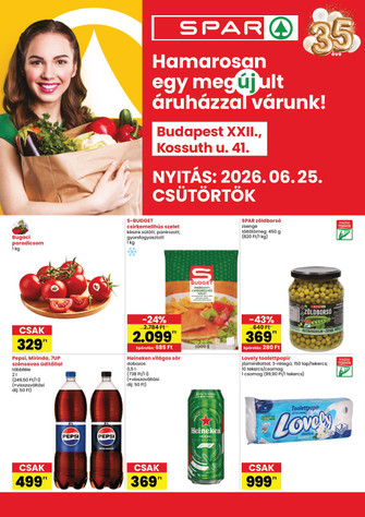 SPAR
