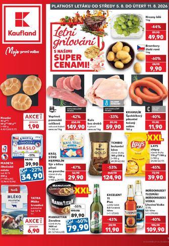 Kaufland