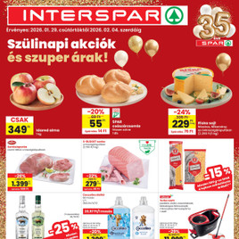 INTERSPAR