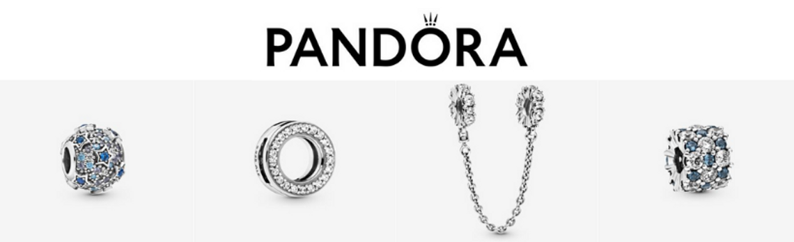 pandora Charms