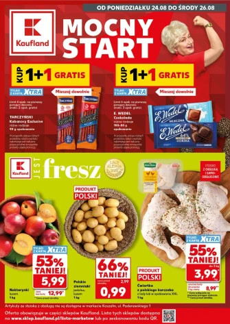 Kaufland
