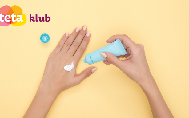Teta klub: získejte členské slevy až 60 % a další výhody