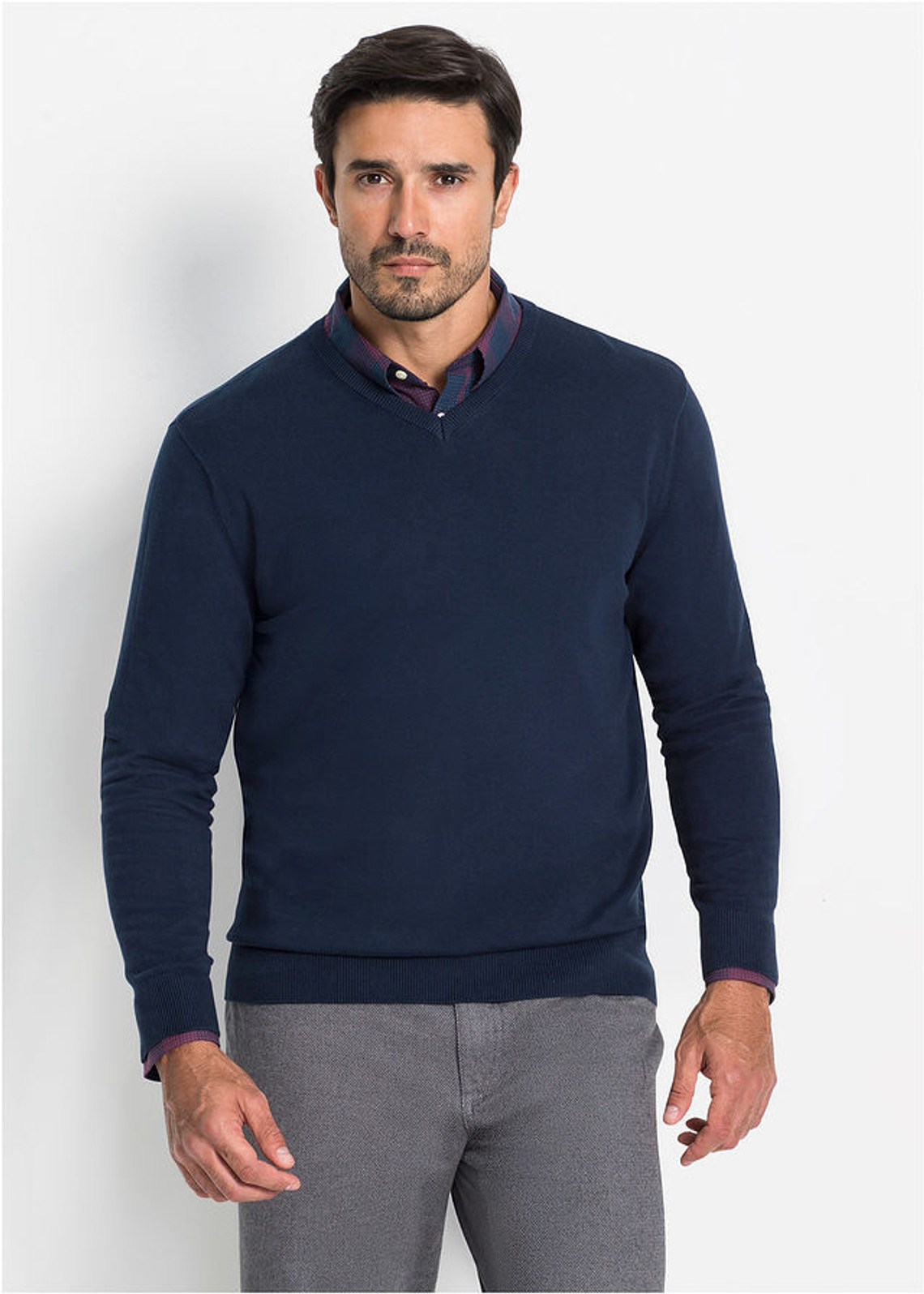 bonprix sweter