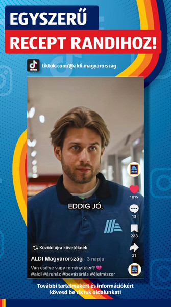 Aldi