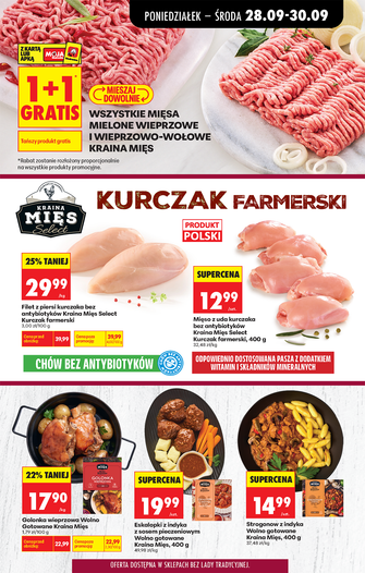 Biedronka