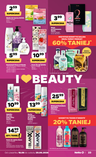 Netto