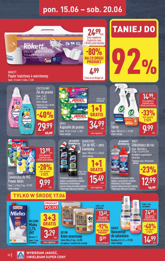 ALDI