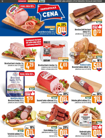 COOP Jednota