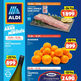 Aldi