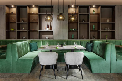 Pinia Hotel Špindlerův Mlýn: snídaně a bazén od 1 658 Kč pro dva
