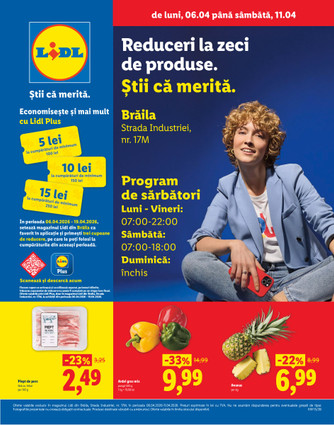Lidl