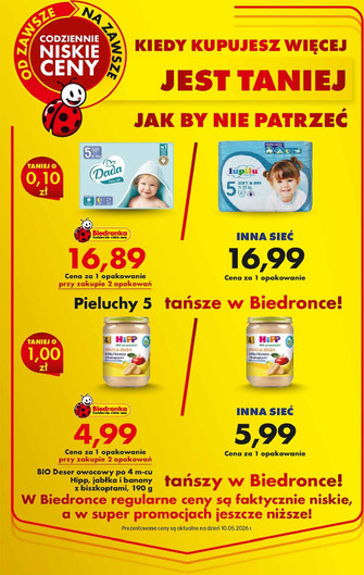 Biedronka