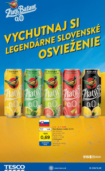Tesco