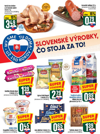 COOP Jednota