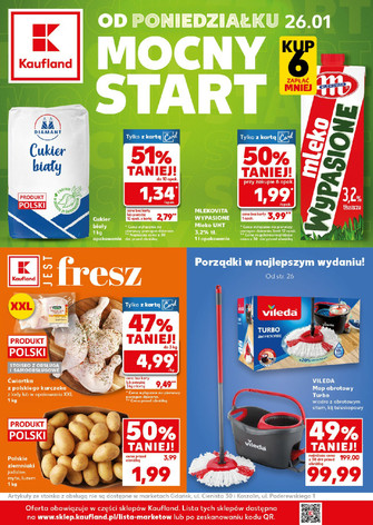 Kaufland