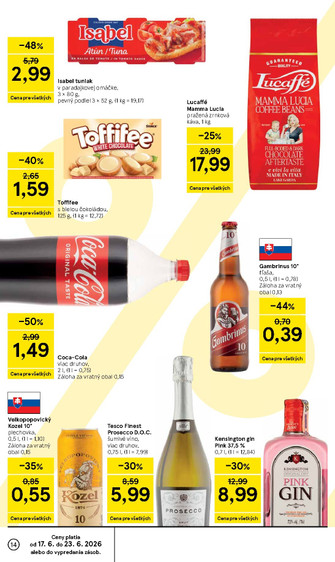 Tesco