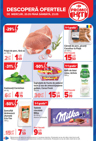 Carrefour