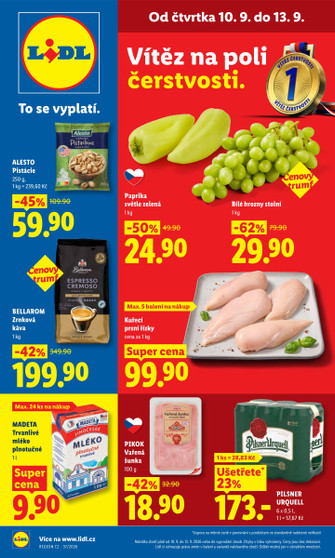 Lidl.cz