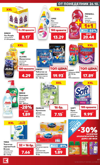Kaufland