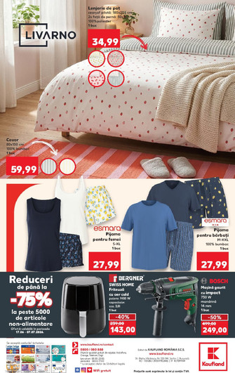 Kaufland