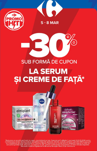 Carrefour