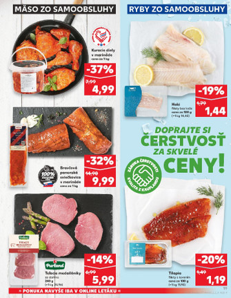 Kaufland