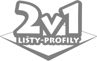 Lišty-profily