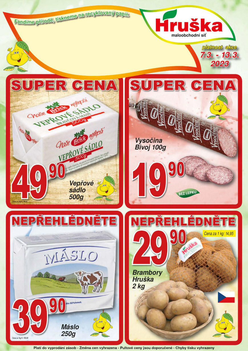 Hruška