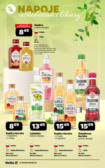 Netto
