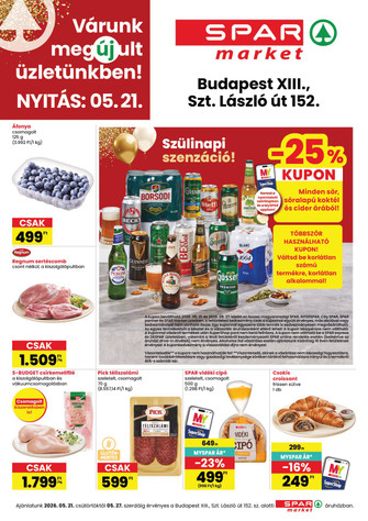 SPAR