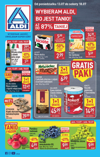 ALDI