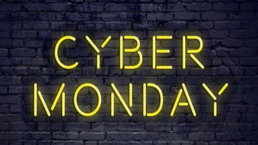 Cyber Monday