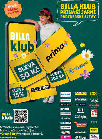 Billa