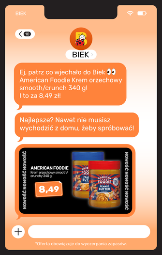 Biedronka