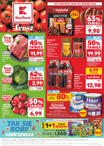 Kaufland