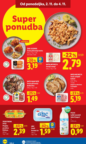 Lidl